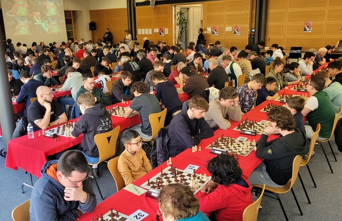 Entraînement hebdomadaire-adhésion-licence FFE