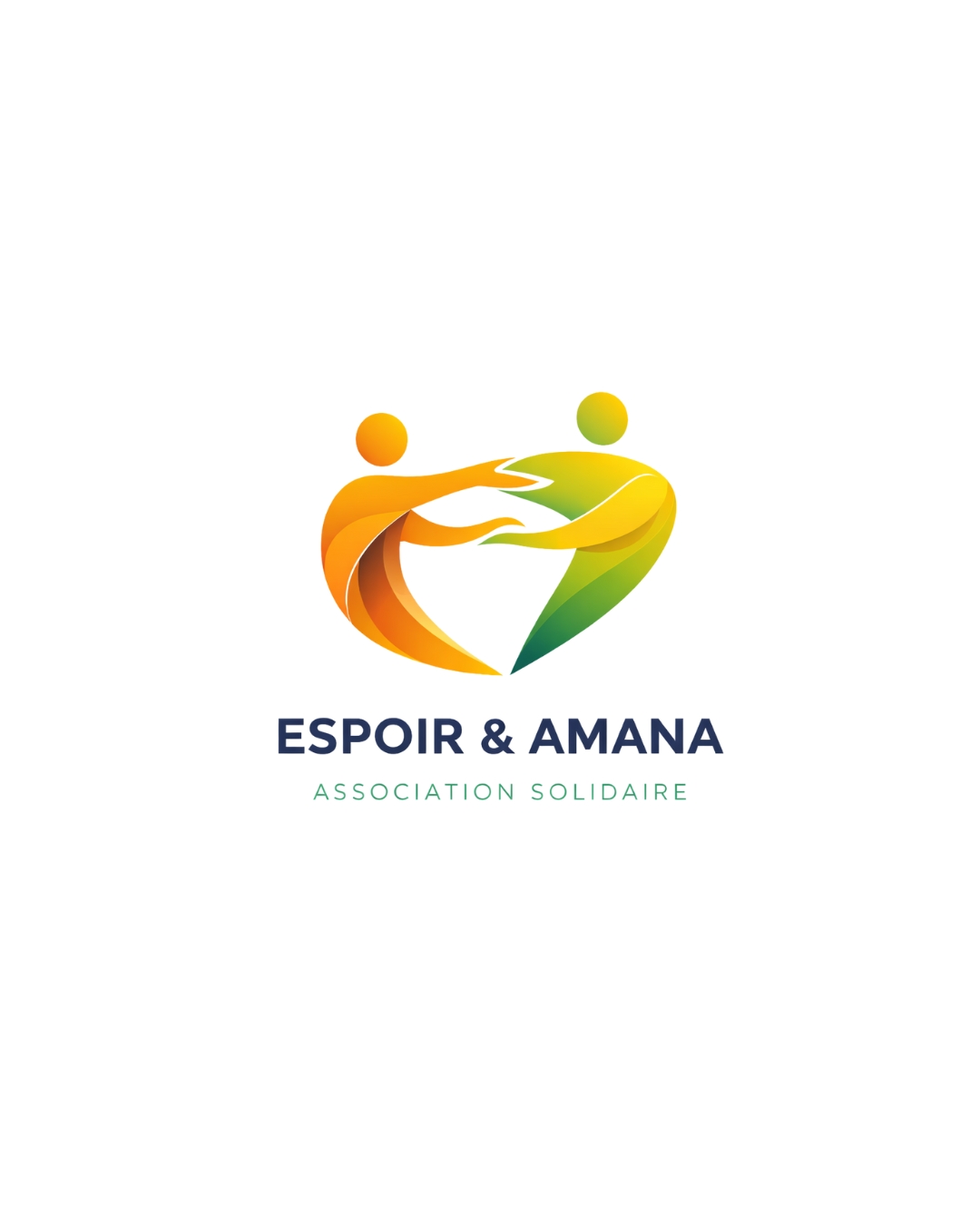 Logo ESPOIR & AMANA