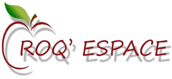 Logo CROQ'ESPACE