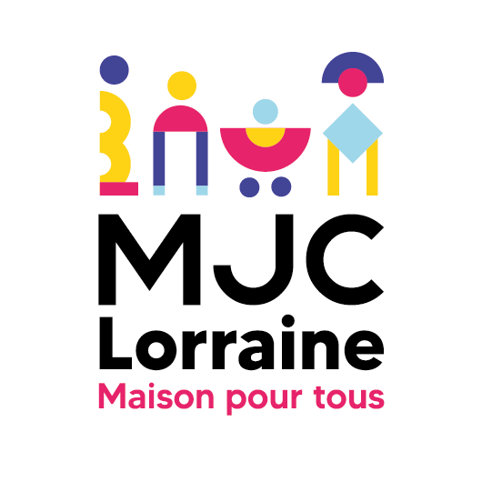 Logo MJC LORRAINE