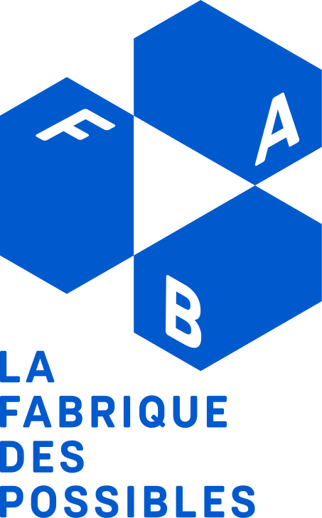 Logo La Fabrique des possibles